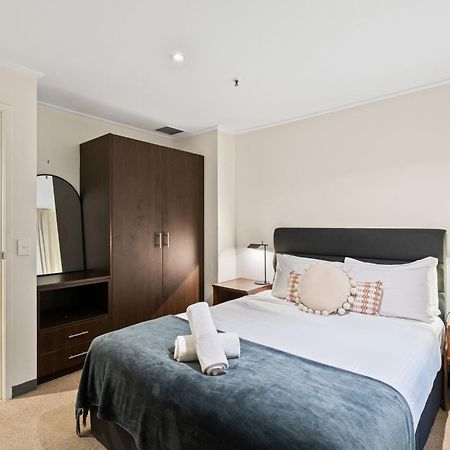 Gordon House Apartments 墨尔本 外观 照片