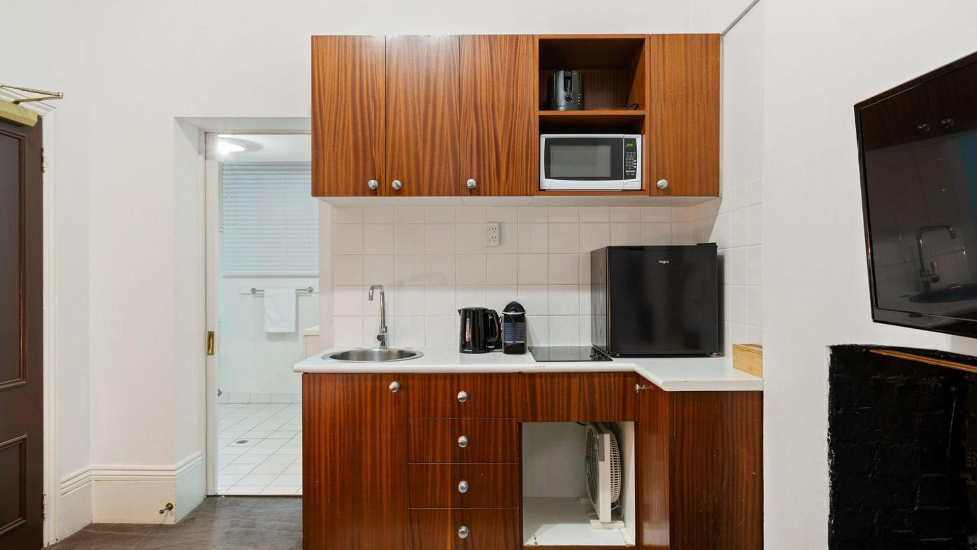 Gordon House Apartments 墨尔本 外观 照片