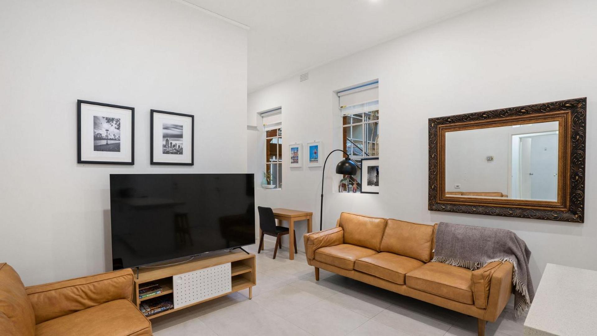Gordon House Apartments 墨尔本 外观 照片