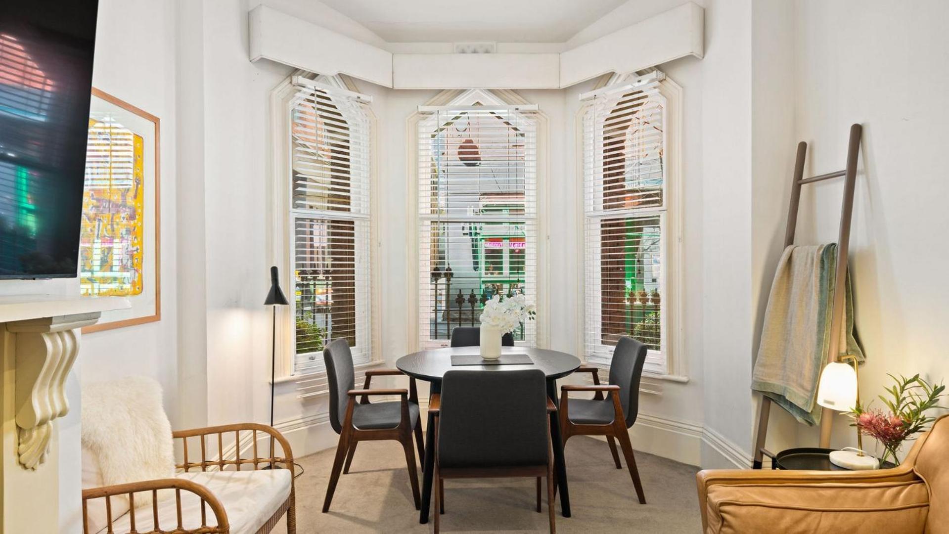 Gordon House Apartments 墨尔本 外观 照片