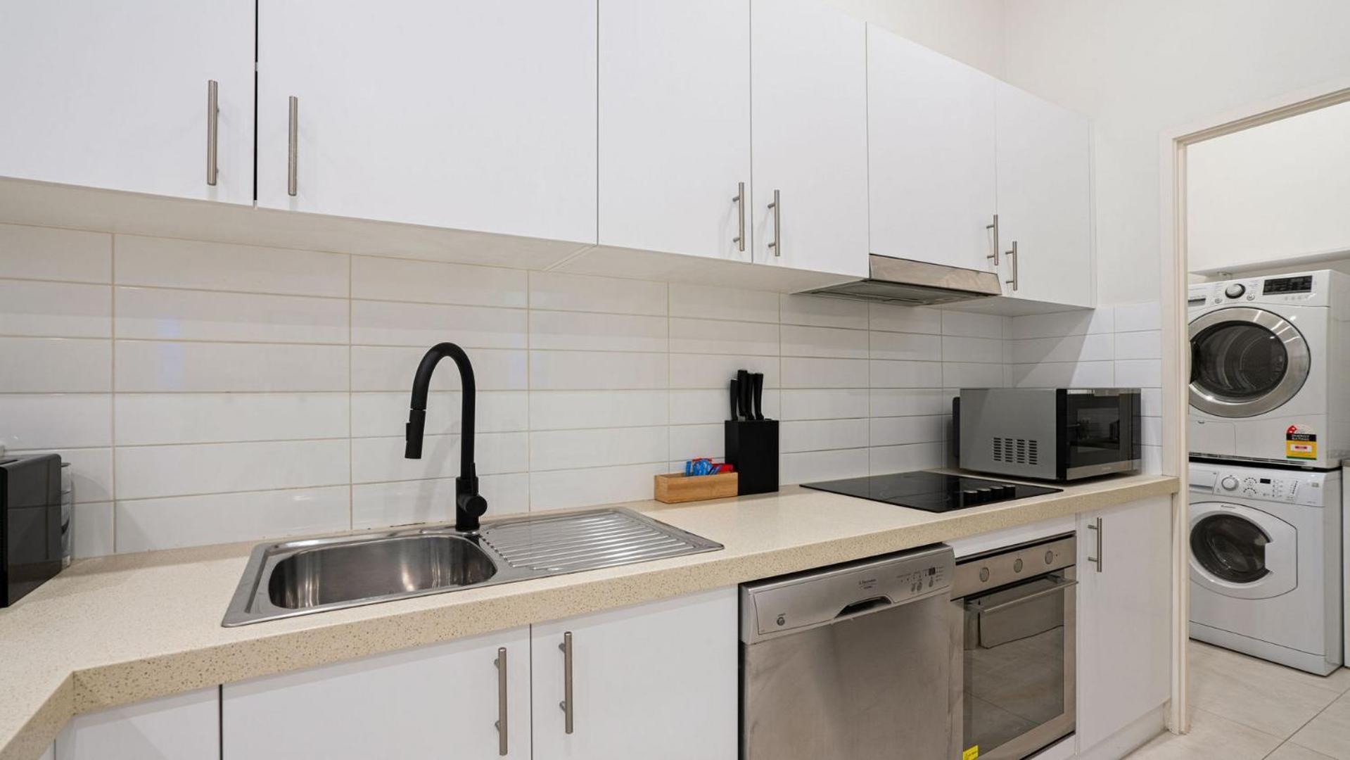 Gordon House Apartments 墨尔本 外观 照片